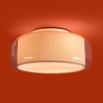 Потолочный светильник Freya Riflesso FR2055CL-03CH