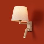 Бра Freya Butler FR2057WL-L5BG Бра Freya Butler FR2057WL-L5BG