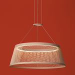 Подвесная люстра Freya Prism FR5535PL-L14B