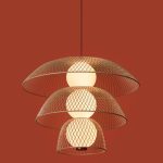 Подвесной светильник Freya Harper FR5545PL-L5BG