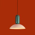 Подвесной светильник Freya Lotus FR5551PL-01WG