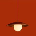 Подвесной светильник Freya Albero FR5589PL-01T1