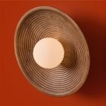 Настенный светильник Freya Albero FR5589WL-01T1