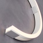 Гибкий неон Maytoni 24В 9,6Вт/м 3000K 5м IP67 200661