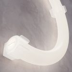 Гибкий неон Maytoni 24В 16Вт/м 4000K 5м IP67 200891