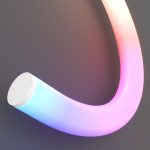 Гибкий неон Maytoni Led Strip 24В 2835+2016 17,2Вт/м RGB+4000К 5м IP65 20305