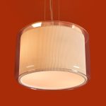 Подвесной светильник Freya Riflesso FR2055PL-02CH Подвесной светильник Freya Riflesso FR2055PL-02CH