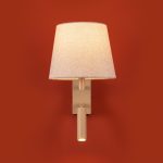 Бра Freya Butler FR2057WL-L5BG Бра Freya Butler FR2057WL-L5BG