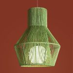 Подвесной светильник Freya Cottage FR5405PL-01GN