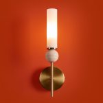 Бра Freya Sunspot FR5482WL-01BS