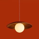 Подвесной светильник Freya Albero FR5589PL-01T1