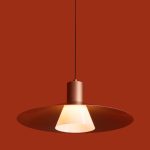 Подвесной светильник Freya Fari FR5600PL-L5MG1