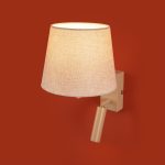 Бра Freya Butler FR2057WL-L5BG Бра Freya Butler FR2057WL-L5BG