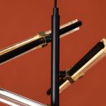 Подвесной светильник Freya Brilliance FR5557PL-L14B