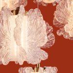 Подвесной светильник Freya Flower FR5579PL-L40BS Подвесной светильник Freya Flower FR5579PL-L40BS