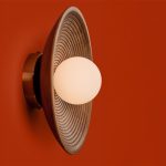 Настенный светильник Freya Albero FR5589WL-01T1