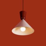 Подвесной светильник Freya Still FR5598PL-01CR