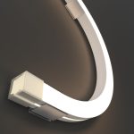 Гибкий неон Maytoni Led strip 24В 10Вт/м 3000K 10м IP67 432014