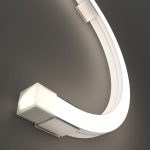 Гибкий неон Maytoni Led strip 24В 10Вт/м 4000K 10м IP67 432017