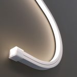 Гибкий неон Maytoni Led strip 24В 12Вт/м 4000K 5м IP67 432023