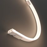 Гибкий неон Maytoni Led strip 24В 10Вт/м 3000K 5м IP67 432029