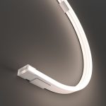 Гибкий неон Maytoni Led strip 24В 10Вт/м 4000K 5м IP67 432030