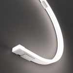 Гибкий неон Maytoni Led strip 24В 10Вт/м 6000K 5м IP67 432031