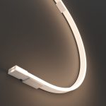 Гибкий неон Maytoni Led strip 24В 9,6Вт/м 3000K 5м IP67 432037