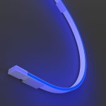 Гибкий неон Maytoni Led strip 24В 9,6Вт/м K 5м IP67 432041