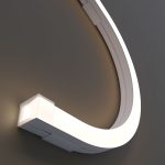 Гибкий неон Maytoni Led strip 24В 14,4Вт/м 3000K 5м IP67 432045