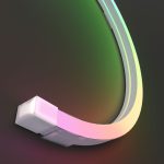 Гибкий неон Maytoni Led Strip 24В 17,8Вт/м RGB SPI IP67 5м 432052