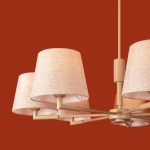 Люстра на штанге Freya Butler FR2057PL-07BG Люстра на штанге Freya Butler FR2057PL-07BG