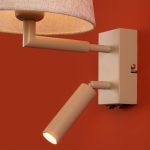 Бра Freya Butler FR2057WL-L5BG Бра Freya Butler FR2057WL-L5BG