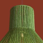 Подвесной светильник Freya Cottage FR5405PL-01GN