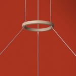 Подвесная люстра Freya Prism FR5535PL-L14B