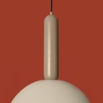 Подвесной светильник Freya Lotus FR5551PL-01CR