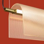 Подвесной светильник Freya Loyd FR5556PL-L22BBS