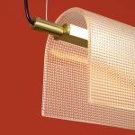 Подвесной светильник Freya Loyd FR5556PL-L25BBS