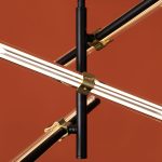 Подвесной светильник Freya Brilliance FR5557PL-L14B