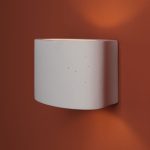 Настенный светильник Freya Terra FR5582WL-01GF