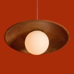 Подвесной светильник Freya Albero FR5589PL-01T1