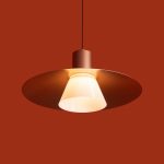 Подвесной светильник Freya Fari FR5600PL-L5MG