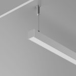 Алюминиевый профиль накладной-подвесной 25x22 Maytoni Led Strip ALM-2522-S-2M 633012