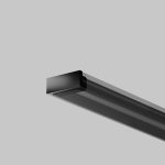 Комплект заглушек для профиля 15×06 10шт Maytoni Led Strip ALM-001-B-EC 642019