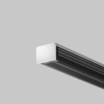 Комплект заглушек для профиля 16×12 10шт Maytoni Led Strip ALM-005-W-EC 642023