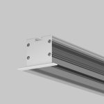 Комплект заглушек для профиля 50×35 2шт Maytoni Led Strip ALM-5035T-S-EC 642034