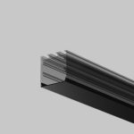 Рассеиватель для профиля 35×35 Maytoni Led Strip ALM-35-B-DF-2M 642040