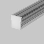 Комплект заглушек для профиля 26×26 2шт Maytoni Led Strip ALM-2626-EC 642060
