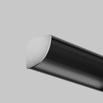 Комплект заглушек для профиля 30×30 2шт Maytoni Led Strip ALM-3030-EC 642073