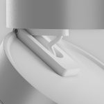 Накладной спот Maytoni Magic C022CL-12W4K-W-1